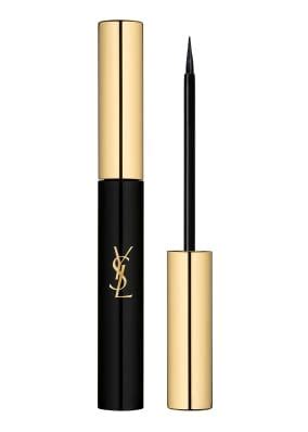 ysl eyeliner for waterline|YSL eyeliner liquid.